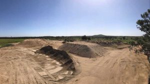 Gordonbrook Sand Quarry